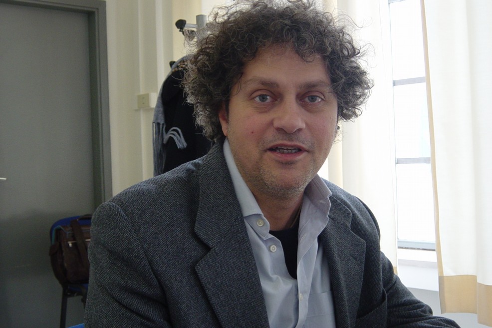 Stefano Porziotta