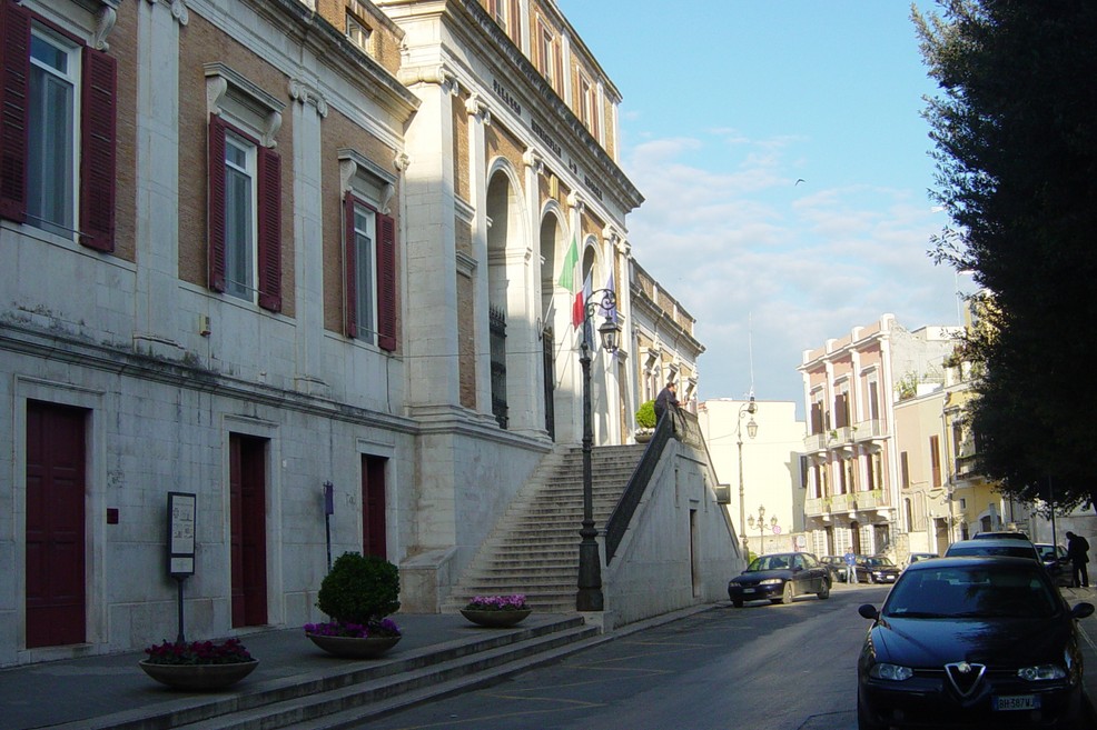 Comune di Andria