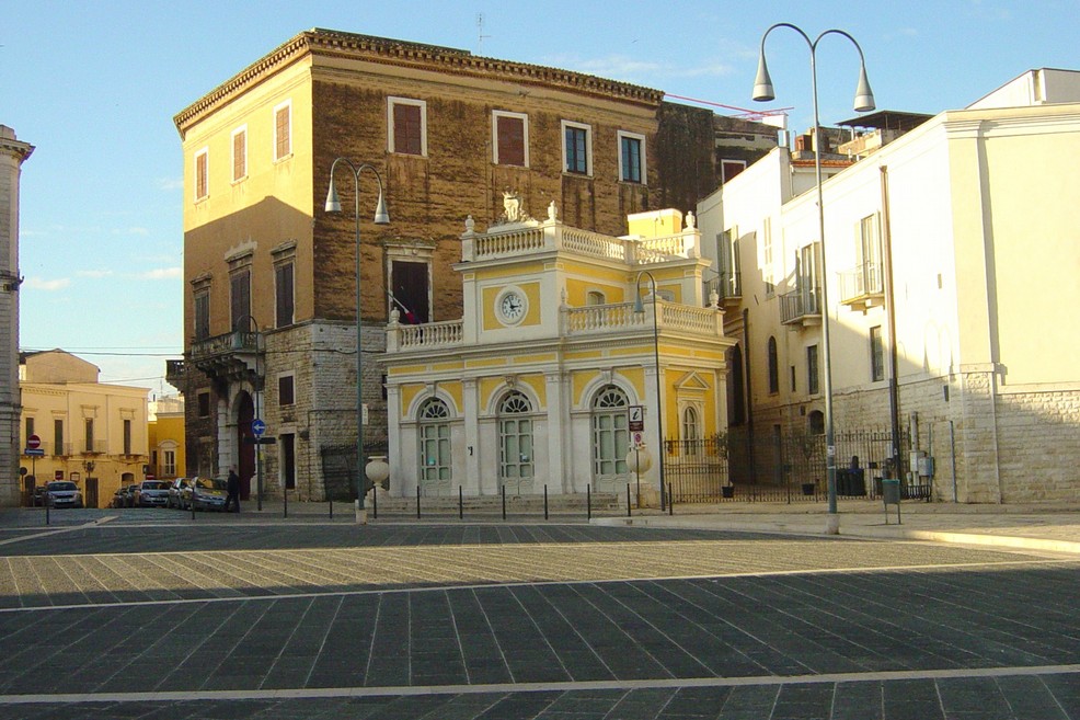 IAT Comune di Andria
