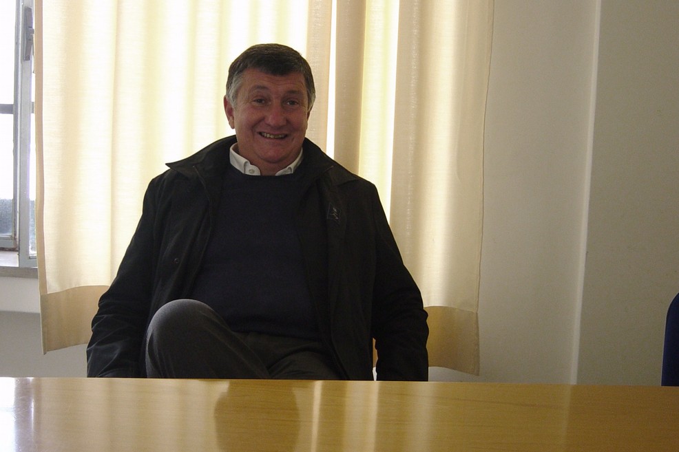 Lorenzo Marchio Rossi