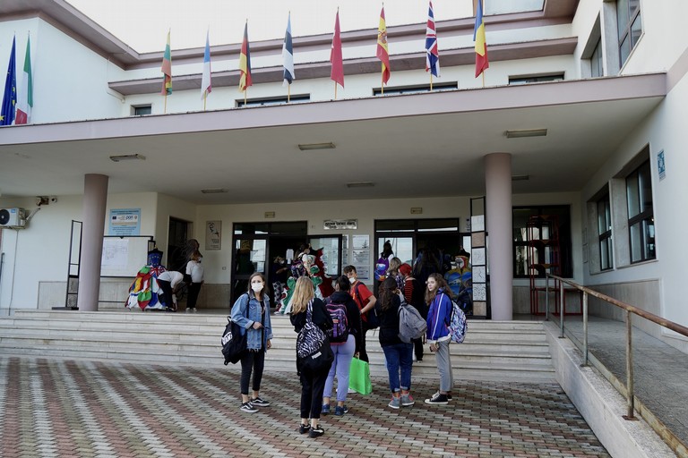 scuola