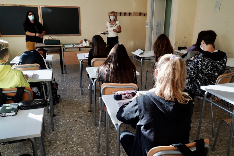 scuola