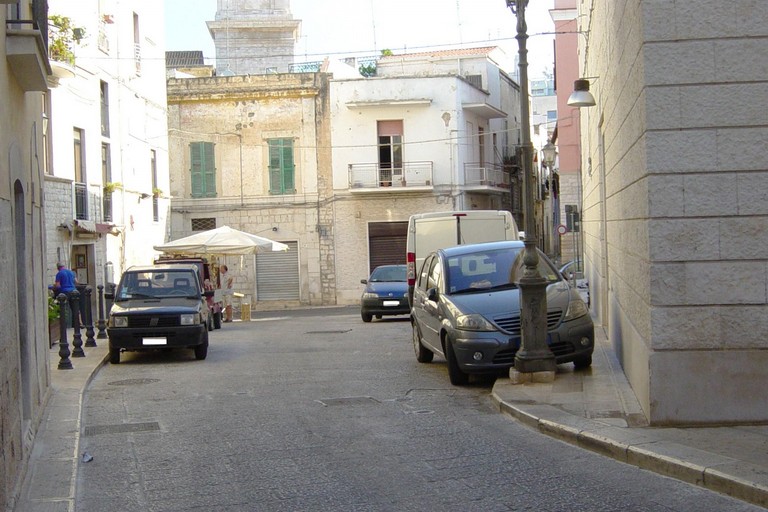 centro storico
