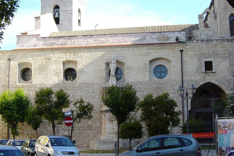centro storico