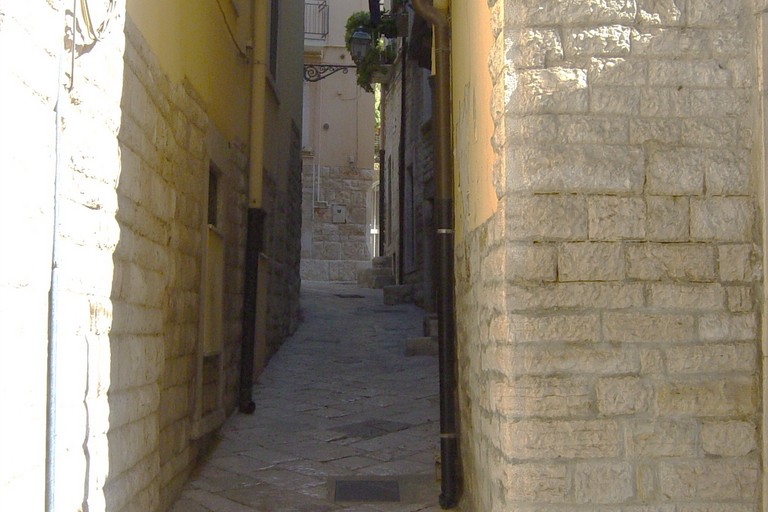 centro storico