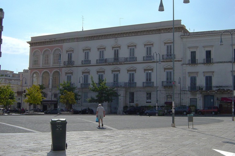 centro storico