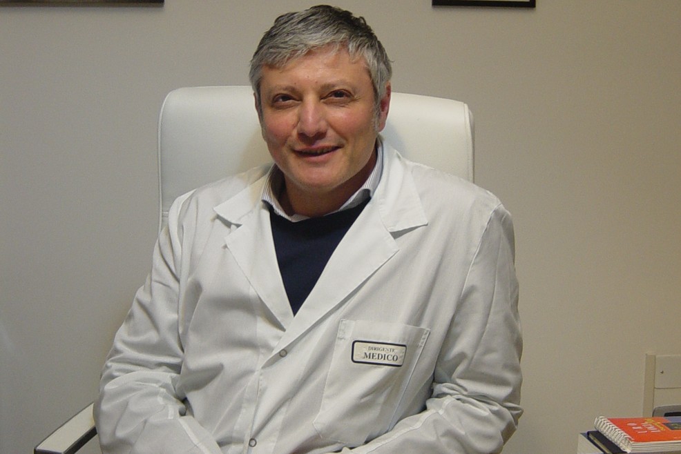 dottor Angelo Guarriello