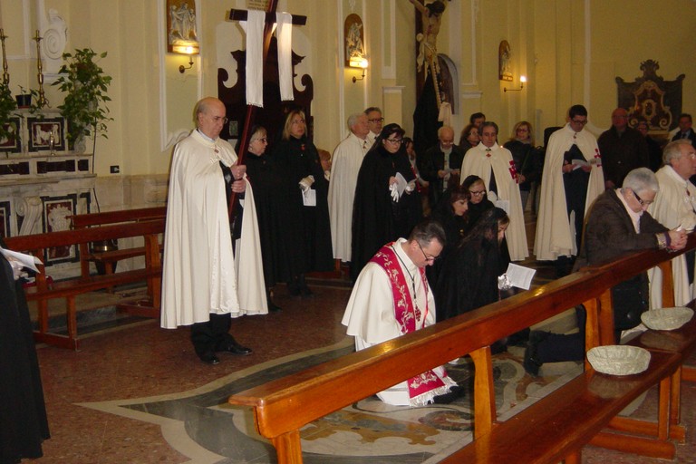 Ordine Equestre del Santo Sepolcro di Gerusalemme