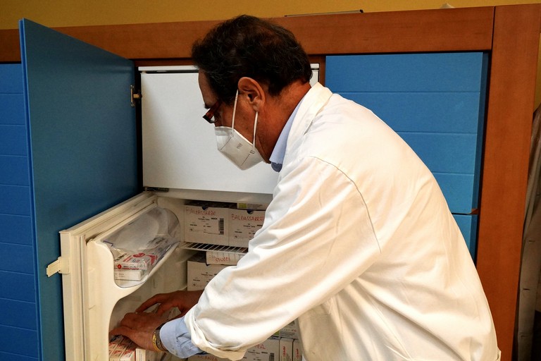 vaccinazione