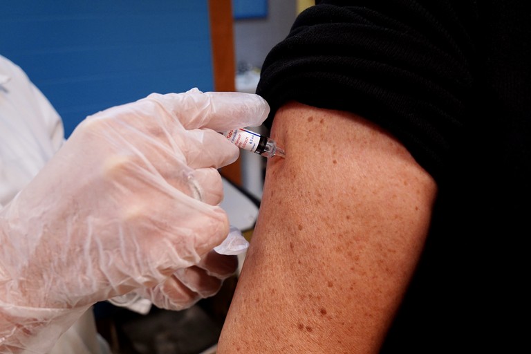 vaccinazione
