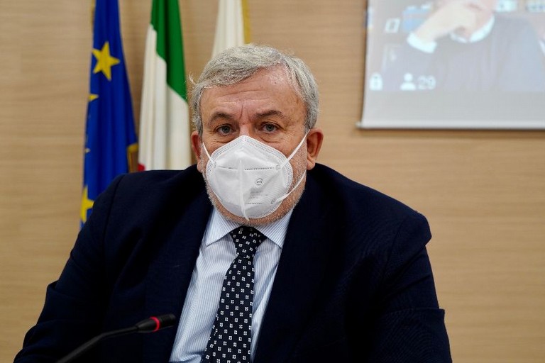 Michele Emiliano