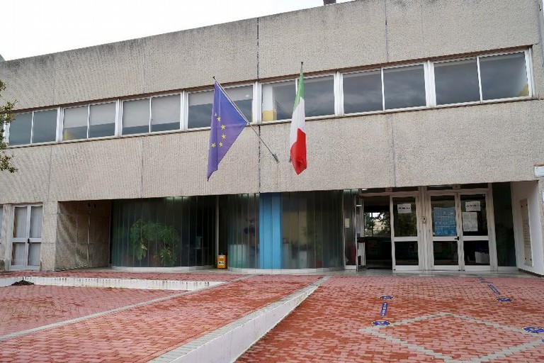 Istituto Ettore Carafa Andria
