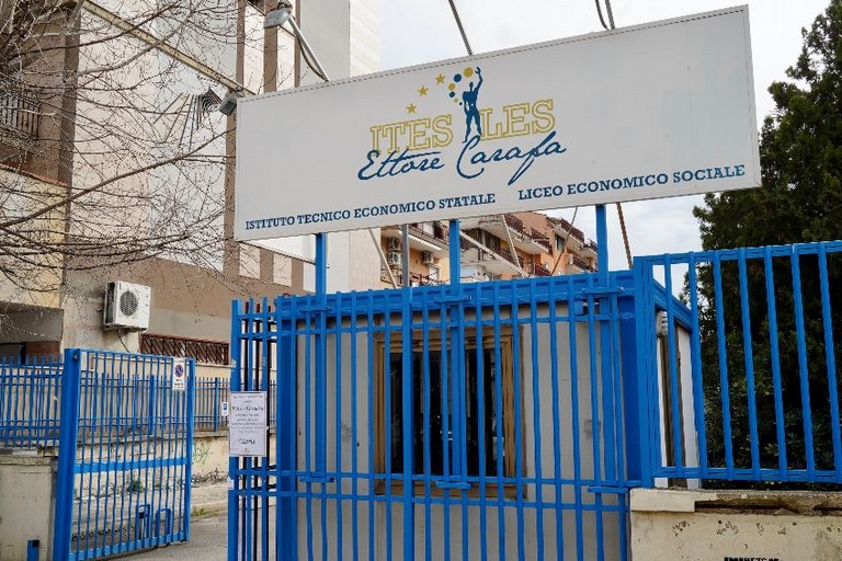Istituto Ettore Carafa Andria