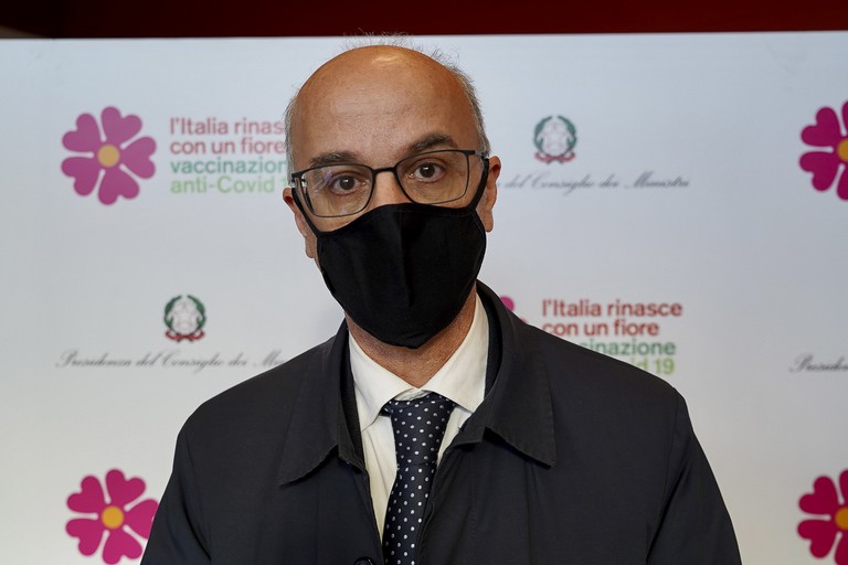Pierluigi Lopalco
