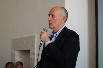 Franco Gabrielli, Capo Dipartimento Protezione Civile