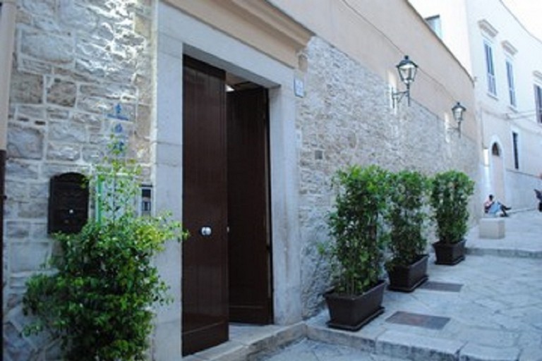 Casa accoglienza 