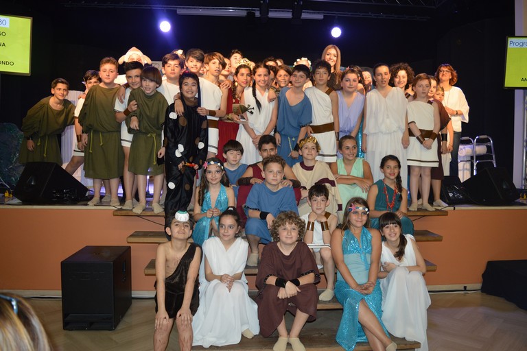 Festival delle 