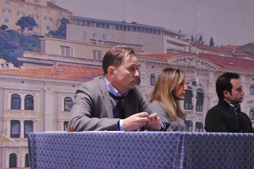 Prof. Pasquale Annese Lotti Andria