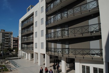 Case popolari via Ospedaletto