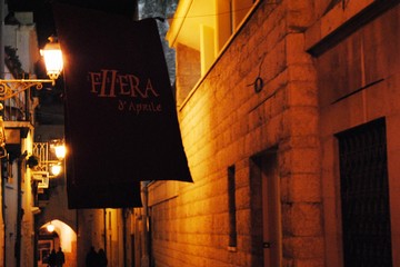 Fiera d'Aprile 2014