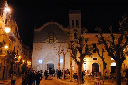 Chiesa di Sant'Agostino Andria