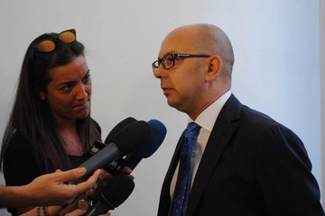 Antonio Nespoli