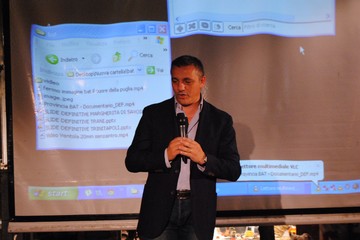 Francesco Ventola