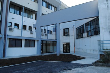 Otto nuove aule e quattro laboratori all'Istituto