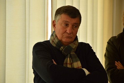 Lorenzo Marchio Rossi
