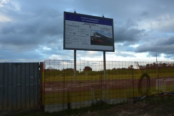 Lavori Andria Sud