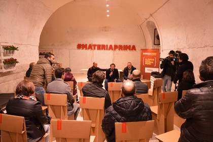 Cicloturismo e territorio, Zinni: «Nel Nord Barese c'è un tesoro»