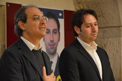 Giorgino e Grumo