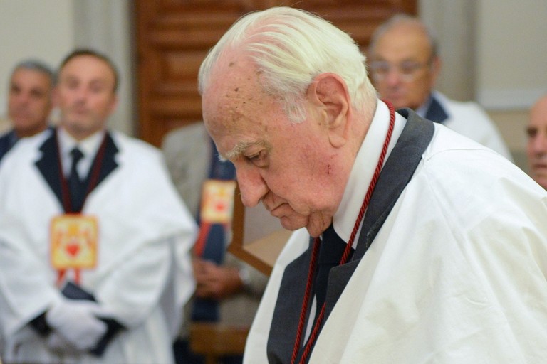 Conte Tommaso Jannuzzi