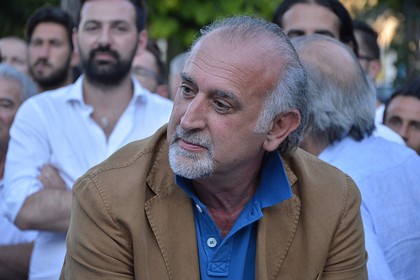 Aldo Roselli Fidelis Andria