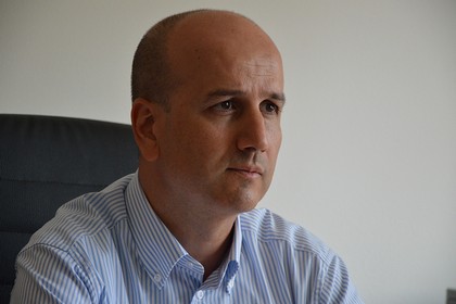 Ing. Antonio Mastrodonato
