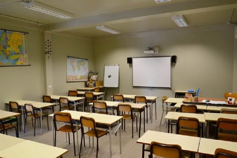 scuola