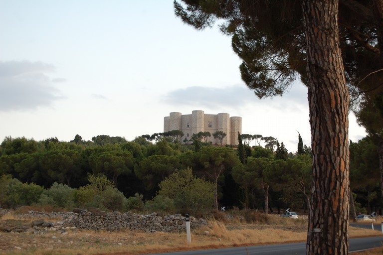 Castel del Monte