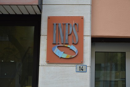 Ufficio INPS Andria