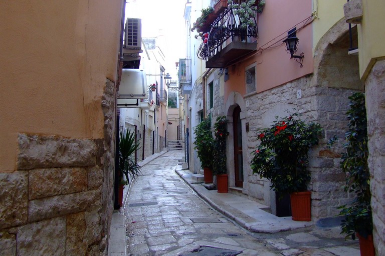 centro storico