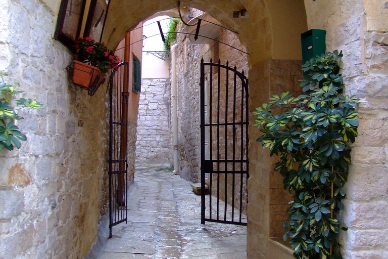 centro storico