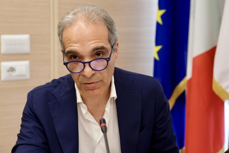 Alfonso Pisicchio