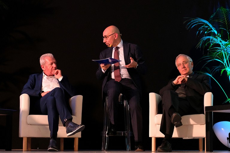 Presentazione della Fondazione Pugliese per le Neurodiversità