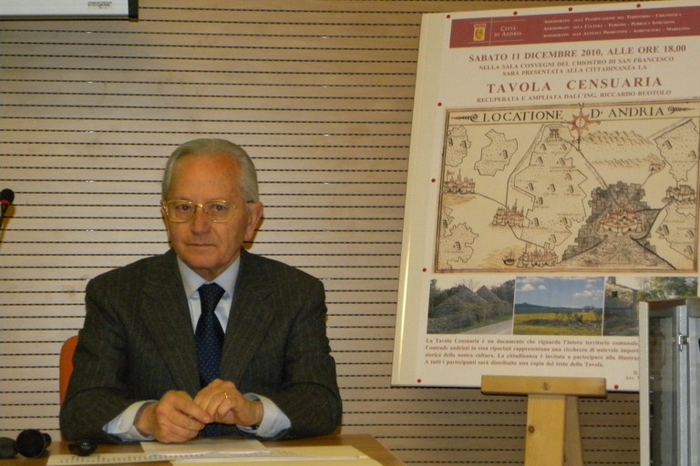 ing. Riccardo Ruotolo