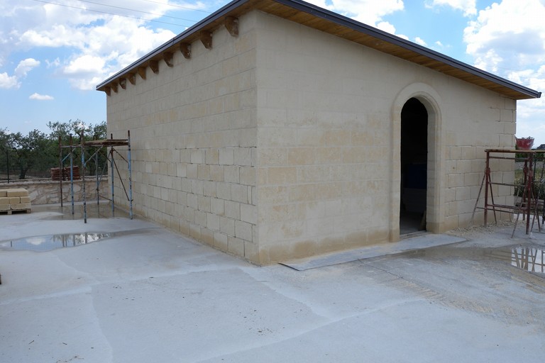 casa abitazione