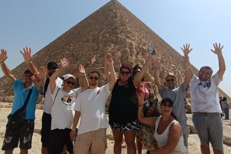 la vacanza del Centro Zenith a Sharm El Sheikh