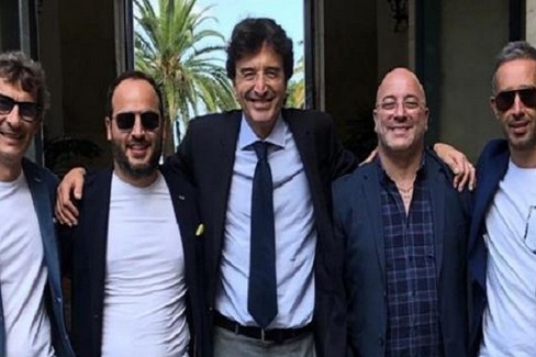 consiglieri provinciali Insieme per la Bat