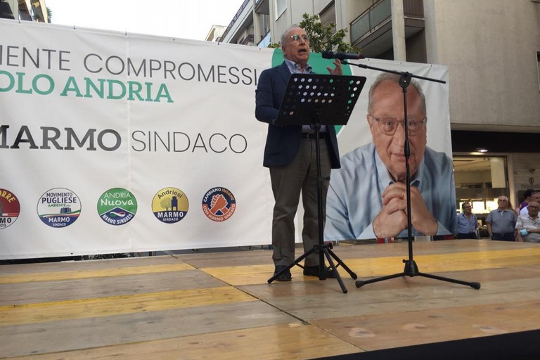 Nino Marmo