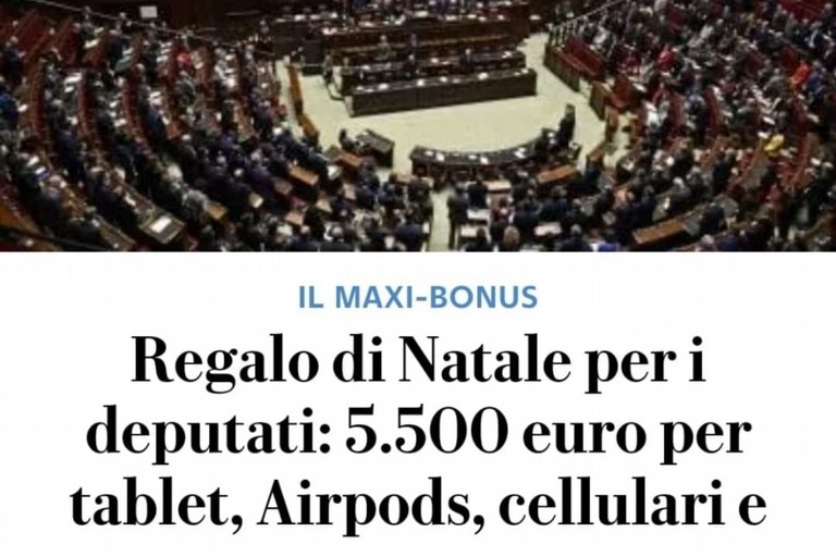 legalità vista da Roma