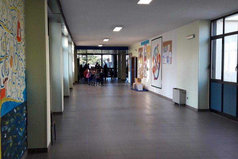 ambiente scolastico