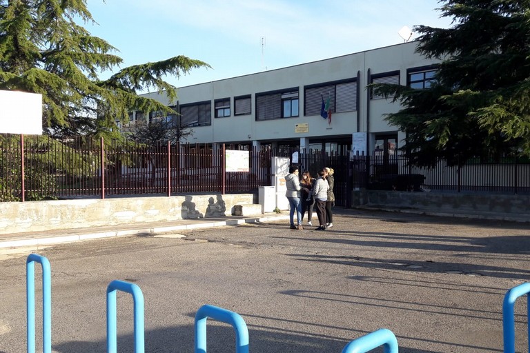 ambiente scolastico